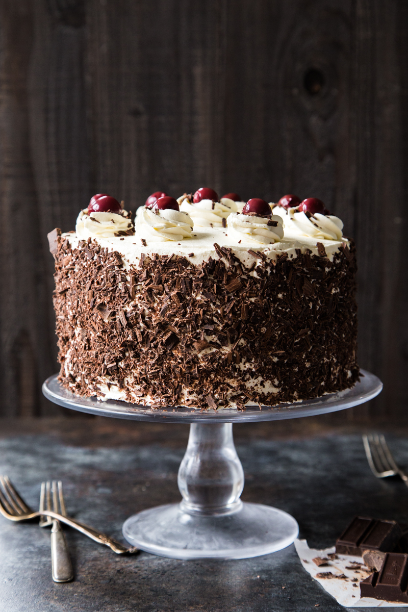 Black Forest